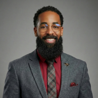 Brandon Copeland headshot