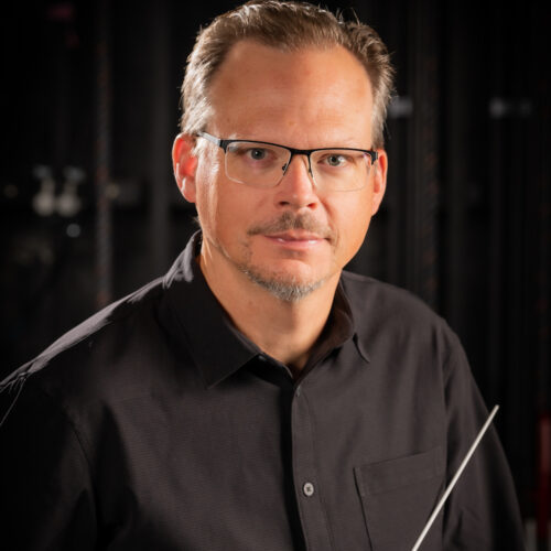 Brian Meixner hpu headshot