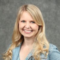 Courtney Bradley Photo