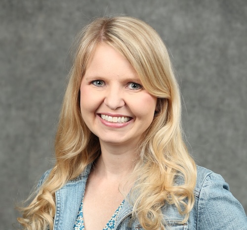 Courtney Bradley Photo