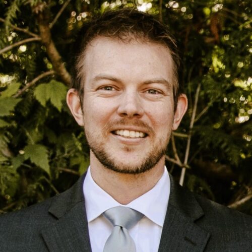 Colin Carriker Headshot