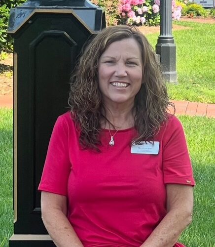 Kirk profile May 2025