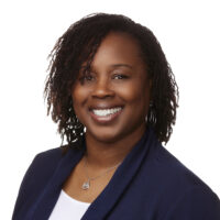 Lakecia Gunthrop headshot