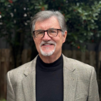 michael brown headshot