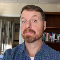 timothy okeefe headshot