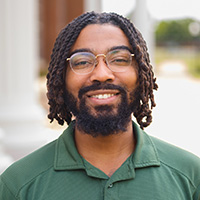 Zachary Oliver