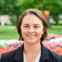 240813 Amanda Viracola Headshot Staff High Point University