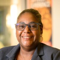 240809 Andrea Hunt Headshot Faculty High Point University