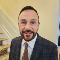 donley mackey headshot