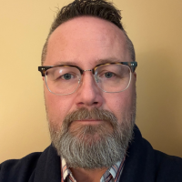 Jason Tower headshot