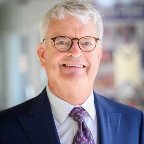 20220818 Ken McEwan Faculty High Point 