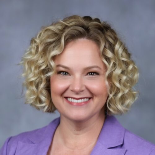 Betsy Abbot Headshot Faculty High Point University