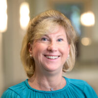 Liz Sherrill hpu headshot