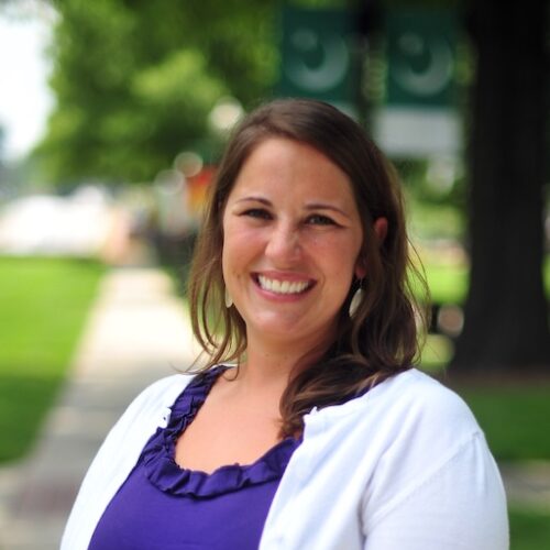 erin baker hpu