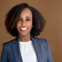 Cassie Miller headshot