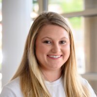 230922 Mercedes Snyder Headshot Staff High Point University