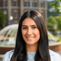 240715 Mariah Khan Headshot Faculty High Point University