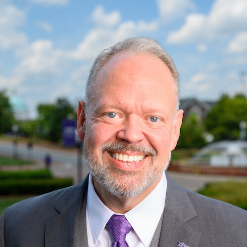 jay shively hpu school of law leadership