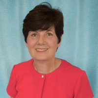 roxanne ray headshot