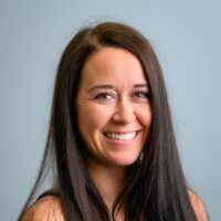 230804 Hailey Young Headshot Staff High Point University