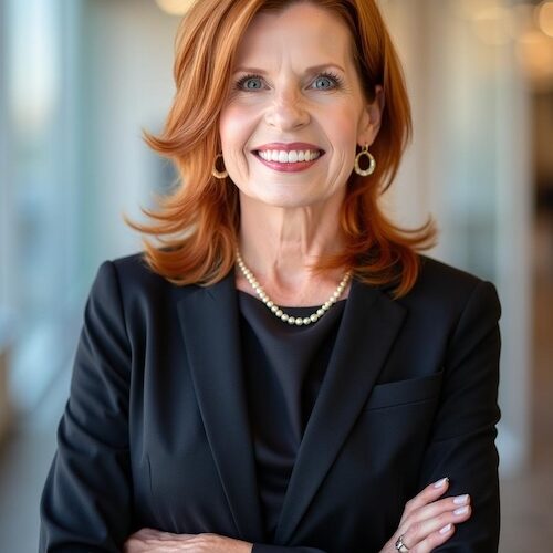 April Cosner new Jan 3 2025