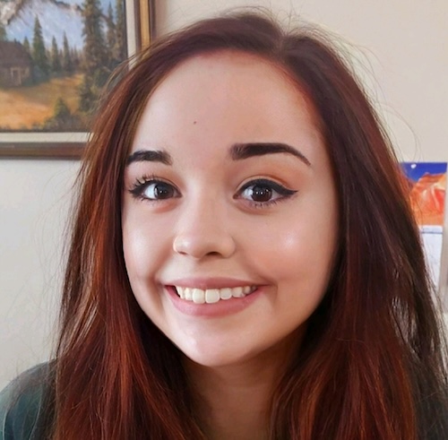 mallory wampler