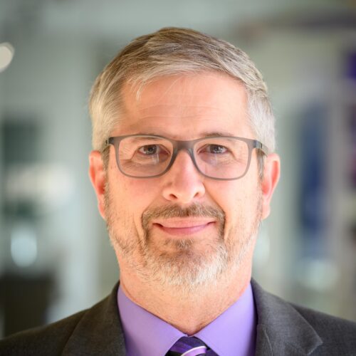 230811 Jeffrey Williams Headshot Faculty High Point University