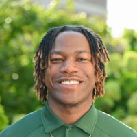 230821 Braxton Ford Headshot Staff High Point University