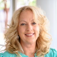 230922 Jennifer Hicks Headshot Staff High Point University