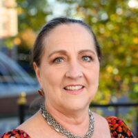 241021 Karen Lanier faculty hpu