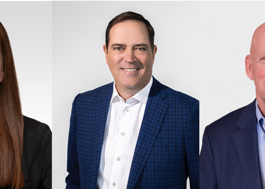 The CEOs of three major companies and globally known brands will deliver inspirational messages to High Point University graduates at three Commencement ceremonies being held during the 2025-26 academic year: Kathryn McLay, president and CEO of Walmart International; Chuck Robbins, chair and CEO of Cisco Systems; Frank Harrison III, chair and CEO of Coca-Cola Consolidated,.