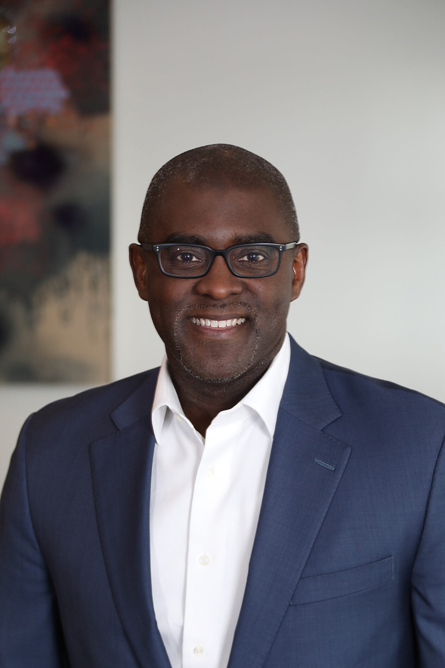 Brian Lamb, head of specialized industries for commercial banking at J.P. Morgan, will serve as the Commencement speaker for HPU graduate students on April 29, 2027.