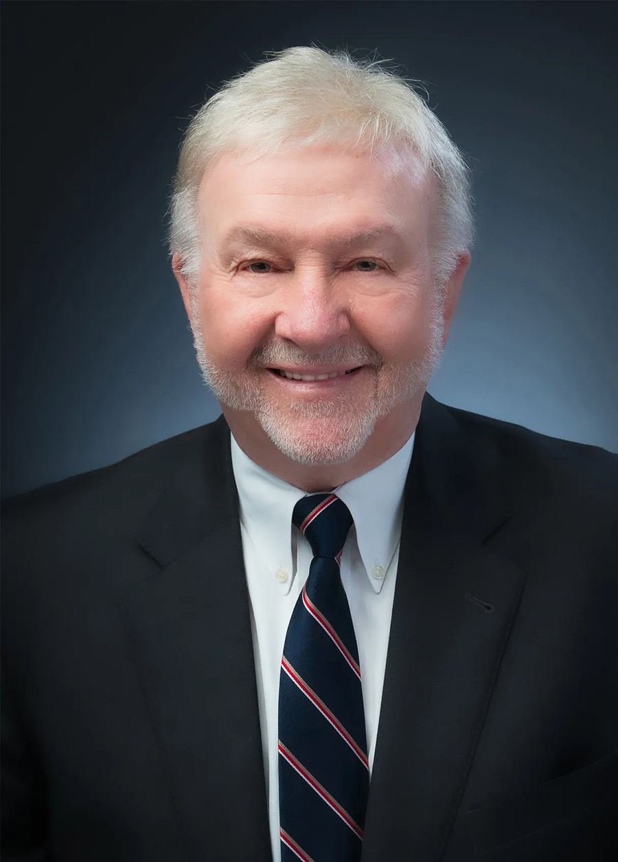 Don Hutson, CEO of U.S. Learning and the co-author of the New York Times and Wall Street Journal #1 bestseller “The One Minute Entrepreneur,” will deliver an inspirational message at HPU’s Fall Commencement on Dec. 11.