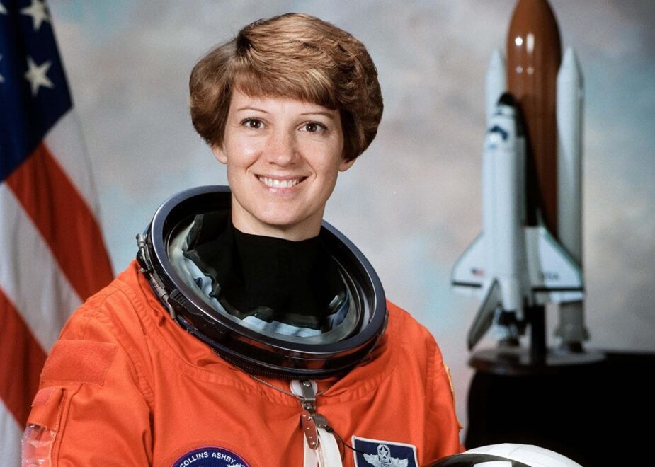 Former NASA astronaut Eileen Collins, who was the first woman to pilot a space shuttle and the first woman to command a space mission, will deliver High Point University’s Commencement address to undergraduate students on May 1, 2027.
