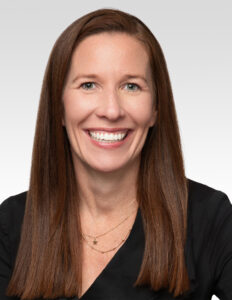 Kathryn McLay, president and CEO of Walmart International, will give High Point University’s Commencement address to undergraduate students on Saturday, May 2, 2026.
