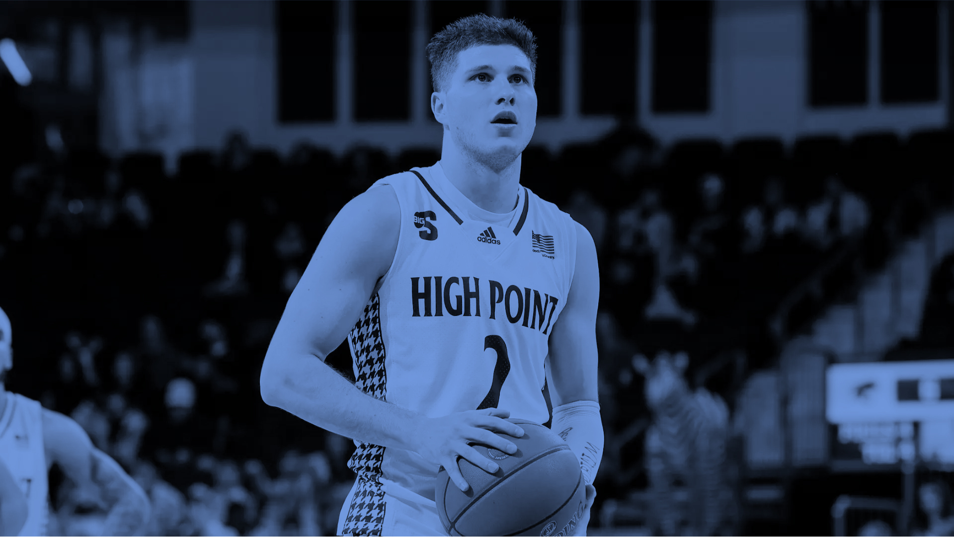 High Point March Madness