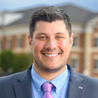 Kyle Wooden