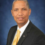 Marty A. Sumner has served as the senior deputy commissioner of the Fraud Control Group at the North Carolina Department of Insurance since July 2017. He will speak to attendees at the Leadership Institute.