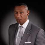 Bobby F. Kimbrough, Jr., who was elected in 2018 as the first Black sheriff of Forsyth County, will serve as a guest speaker at the Leadership Institute. He is an HPU alumnus.