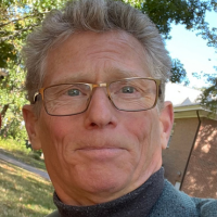 Mitchell Bowman headshot