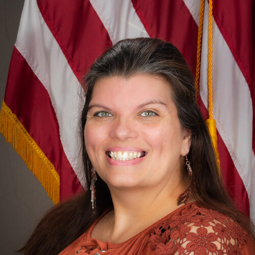 april hisey director of administration school of law hpu