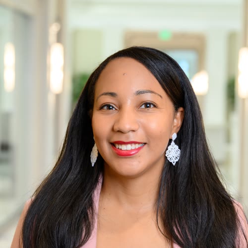 Candace Beamon