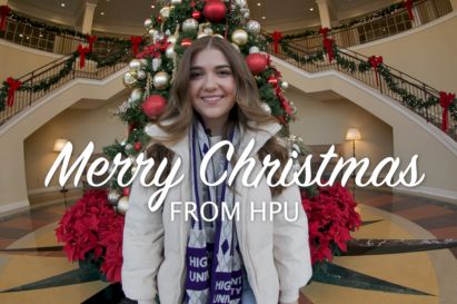 Day of Discovery at hpu