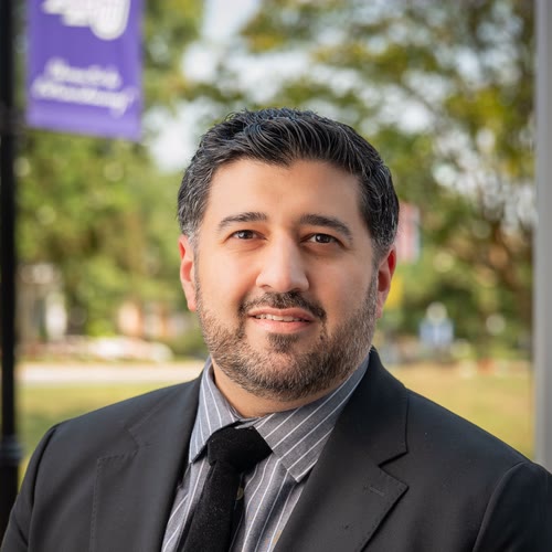 Dr. Haseeb Hussain