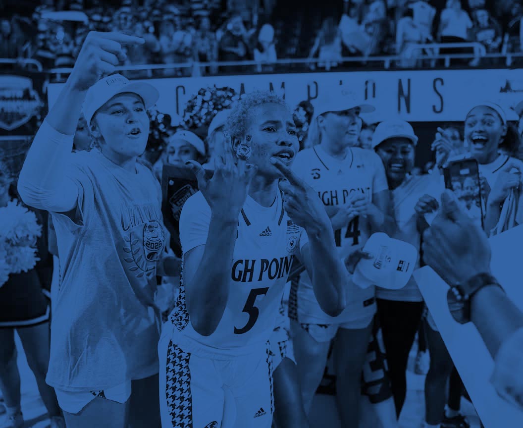 HPU campus celebration