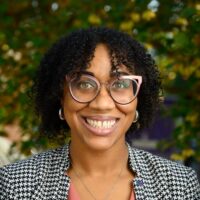 Kamillah Hairston
