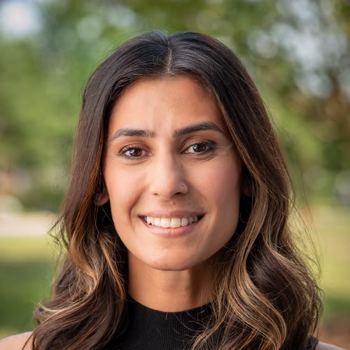 Dr. Maria Khan
