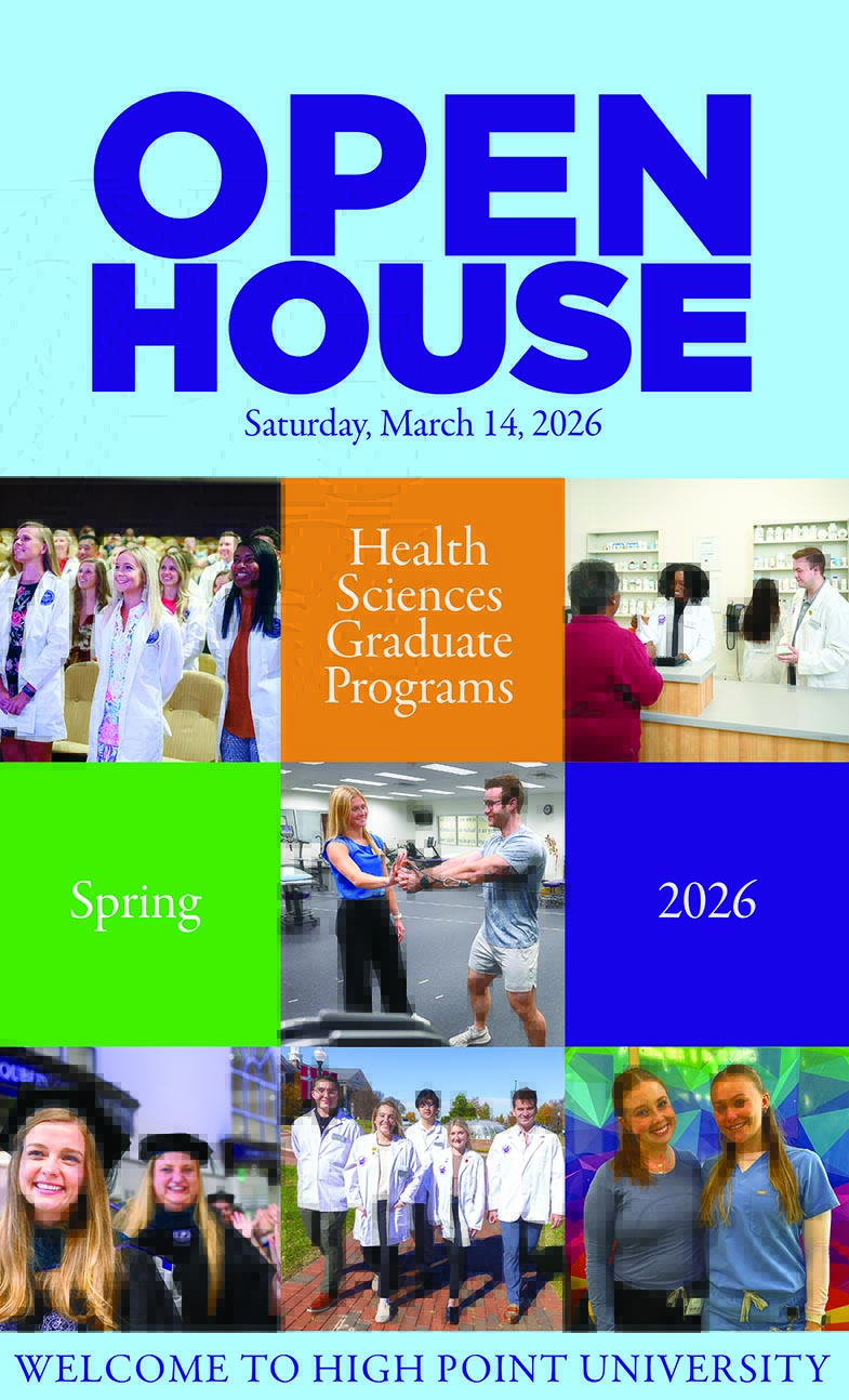 HPU Health Sciences