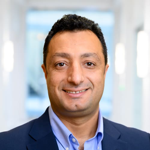 Selim Bakir