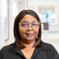 Yolanda Taylor